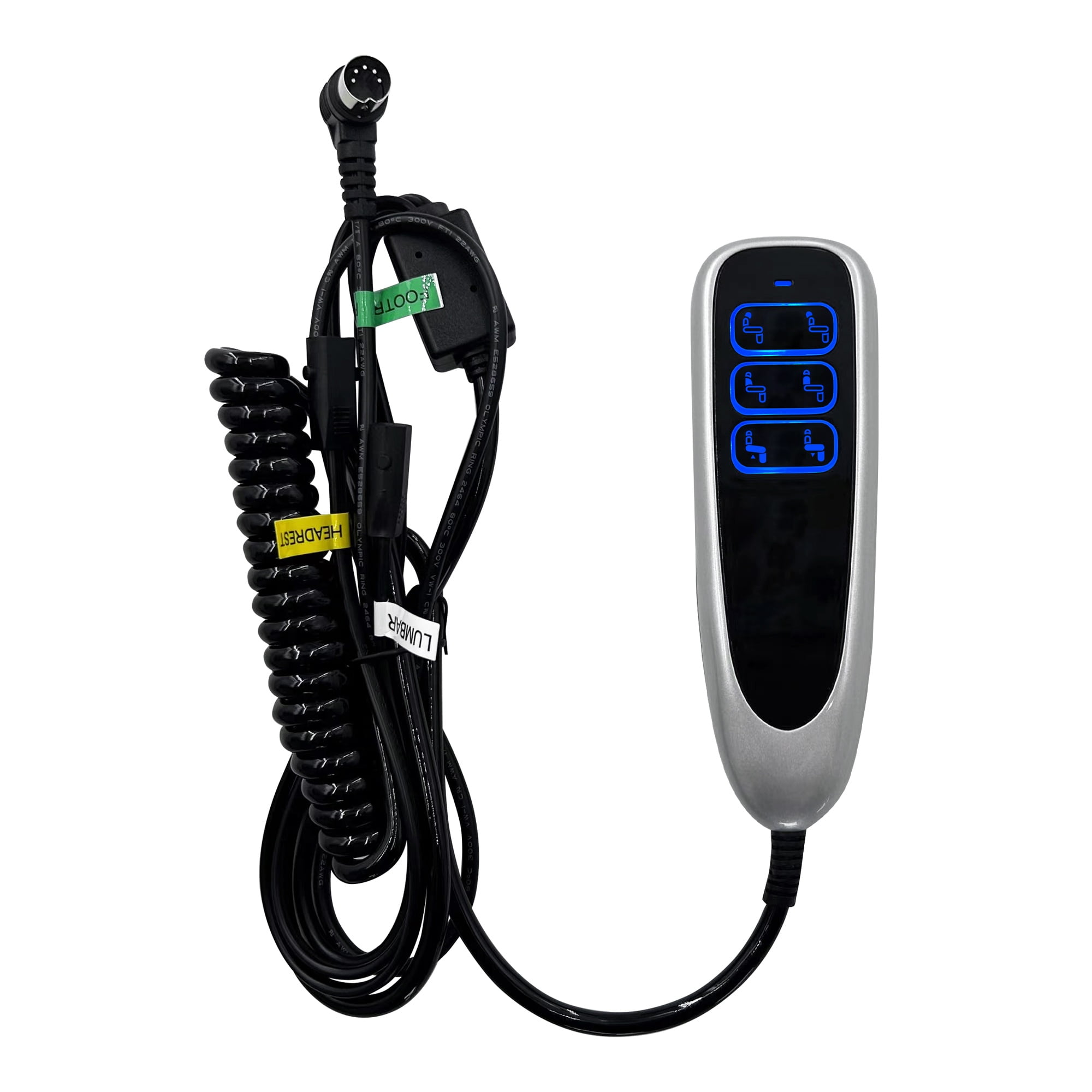 Lazy Boy Emomo Recliner Remote Nhx03 Remote For Lift Chair Emomo