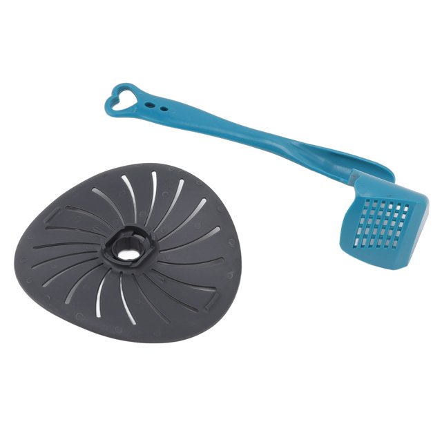 Cubierta protectora de cuchilla cubierta de sellado para Vorwerk TM5 TM31 herramienta de accesorios de cocina ANGGREK Otros