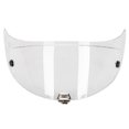 thumbnail image 1 of Motorcycle Helmet Visor Wind Helmet Lens Replacement for HJC-2 RPHA11 RPHA70 Helmet, 1 of 5
