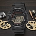 thumbnail image 3 of Reloj CASIO WS-1800-1AVCF Iluminator-Negro, 3 of 3