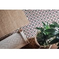 thumbnail image 2 of The Tile Project 8x8 Bold Pink Porcelain Floor and Wall Tile (10.76 Sq. ft./ 25 Pieces per Box), 2 of 6
