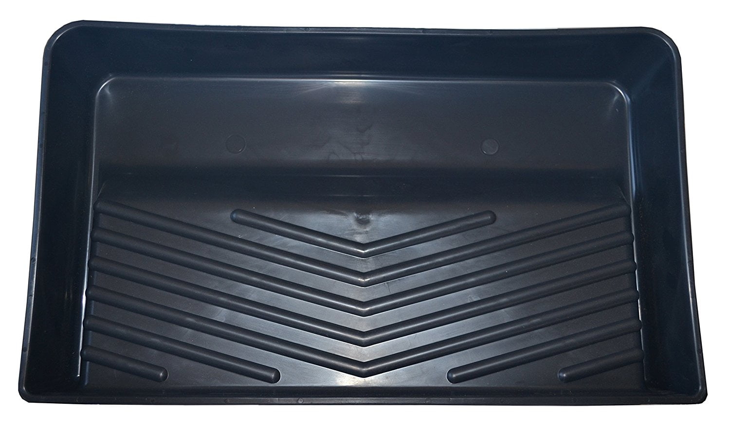 18DPT Plastic Roller Tray, 18Inch, The Premier/ZPRO roller tray is 18