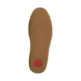 thumbnail image 6 of Fitflop Men's The Dash T-Toe Leather/Suede Sneakers, 6 of 6