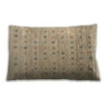 thumbnail image 1 of Ahgly Company Outdoor Rectangular Contemporary Lumbar Throw Pillow, 13 inch by 19 inch, 1 of 5
