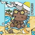 thumbnail image 4 of Sanrio Hello Kitty Nouvelle Étui de Protection Graphique pour IPad Pro avec Emplacement pour Stylo Air 5 Silicone Mini 6 Mignon Anime Flip Case Cadeau Festivals, 4 of 7