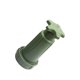 thumbnail image 1 of Eigraketly Rodillo de Boilies de pesca de carpa portátil, herramienta moldeadora redonda, cebo, señuelo, compresor, molde para pescadores al aire libre Pescar Eigraketly OD032110-01, 1 of 6