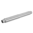 thumbnail image 5 of FOMIYES Spring Loaded Stainless Steel Toilet Paper Roller Rod Replacement for Bathroom Tissue, 5 of 8