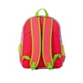 thumbnail image 2 of Jetstream Fuzzy Companion Backpack, Sequin Llama, 2 of 3