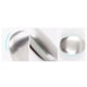 thumbnail image 2 of EeaseMX Jabón de cocina de acero inoxidable, forma ovalada de metal, barra de jabón para eliminar olores, 2 of 7