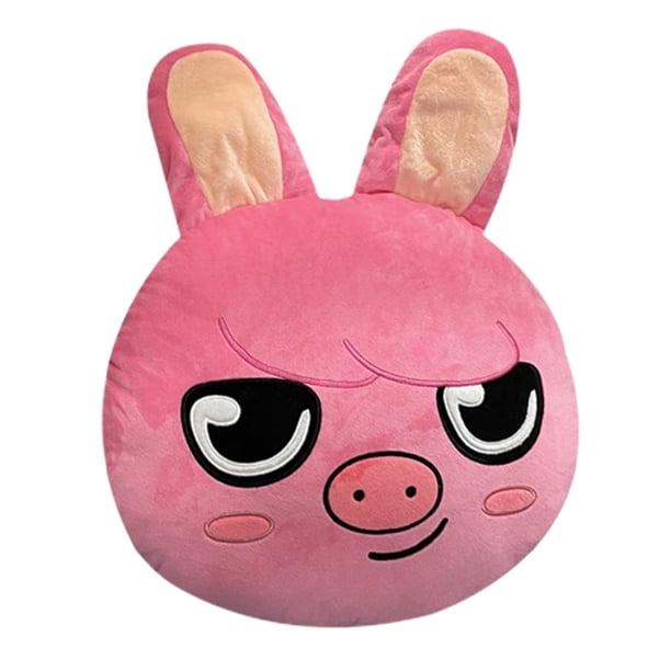 De Peluche, Almohada De Animales De Peluche, Juguetes De Dibujos Animados Suaves, Regalos Para Fanáticos Y Niños Advancent HA040891-03