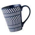 thumbnail image 1 of simhoa Cappuccino Cup Creative Ceramic Espresso Mug Tea Mug for Milk Oatmeal Coffee arrows, 1 of 8