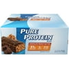 Pure Protein Bar, Chocolate Peanut Butter, 31g Protein, 9 Ct