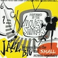 thumbnail image 2 of Various Artists - Jazz Versions From The Big and Small Screen Repertoire - Music & Performance - CD, 2 of 2
