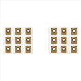 thumbnail image 1 of 18X para Bot D10 Plus RLS3D Accesorios para Bolsas de Polvo Bolsas de Aspiradora Robot Piezas de Repuesto para Bolsas de Basura, 1 of 5