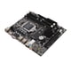 thumbnail image 5 of Placa Base Para Juegos De Computadora, Placa Base Para Computadora H55 Condensador De Estado Sólido M.2 NGFF Ranura Profesional LGA 1156 4 Puertos USB2.0 Para Computadora De, 5 of 7