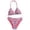 Z0Q- Red, variant on enyan Girls Bathing Suits Girl's Leopard Print One Shoulder Cut Out Waist Scoop Neck One Piece Swimsuit,Orange,11-12 Years