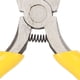 thumbnail image 5 of Cortadoras de alambre precisas cortadoras de alambre ergonómicas de acero aleado seguras para la fabricación de joyas para relojero ANGGREK Otros, 5 of 8