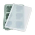 thumbnail image 4 of Lio Shaped Ice Cube Trays 3D Ice Cube Easy To Release For Brandy Coffee And Juice Beveragess For Hot Summer And Parties, 4 of 9