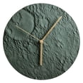 thumbnail image 1 of Reloj Zulema decoración de pared Fondo Sa de estar Sofá Porche Verde, 1 of 7