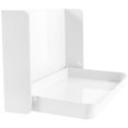 thumbnail image 3 of Wall-mounted Adhesive Storage Stand Bathroom Organizer Shelf Kitchen Storage Rack, 3 of 7