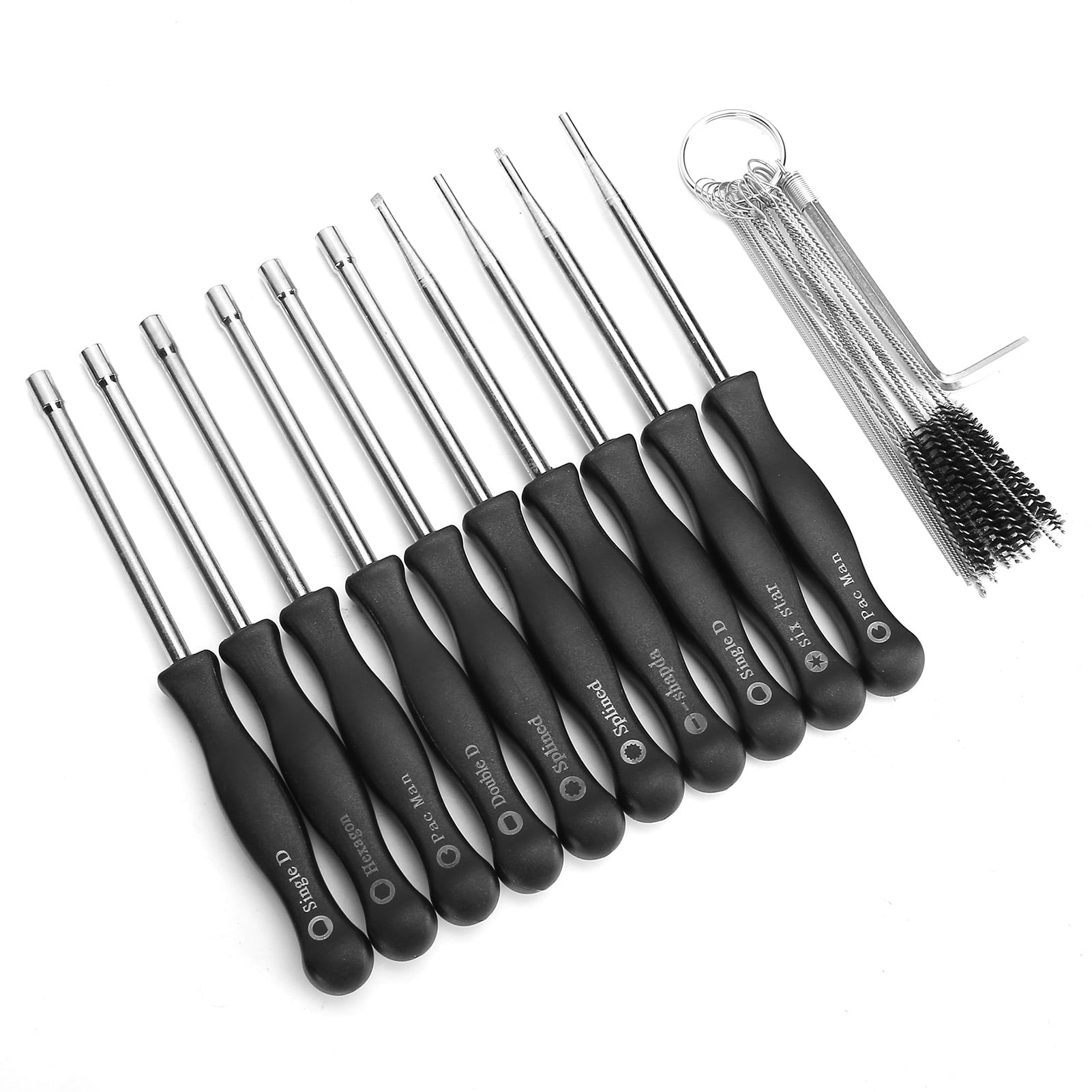 Carburetor Adjustment Kit, Carburetor Adjustment Tool Carburetor Tools