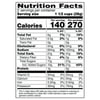 Smartfood Krispy Kreme Doughnuts Original Glazed Doughnut Flavored Popcorn, 2 oz