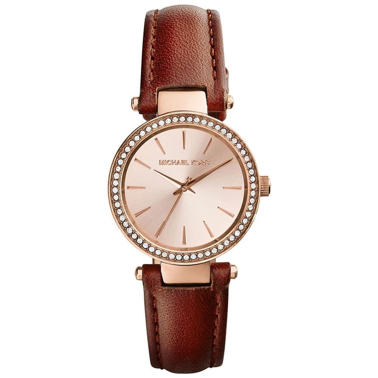 Petite Darci Ladies Watch MK2353 - Walmart.com display picture 3