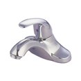 thumbnail image 1 of Kingston Brass KB6541LP Robinet de Lavabo à Poignée Unique 4 Po, 1 of 2