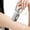 White, variant on Hersfrd Portable Handheld Turbo Fan 199 Speed Rechargeable Personal Fan with Flashlight Small Pocket Fans Travel Essentials Gifts for Women Men (White)