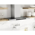 thumbnail image 3 of Zephyr Designer Vista DVS-E30ASSX Vent Hood, 3 of 5