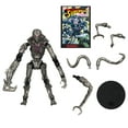 thumbnail image 3 of DC Direct DC Comics Brainiac Collectible Action Figure, Plastic Multicolor, 0.5 lb, 3 of 10