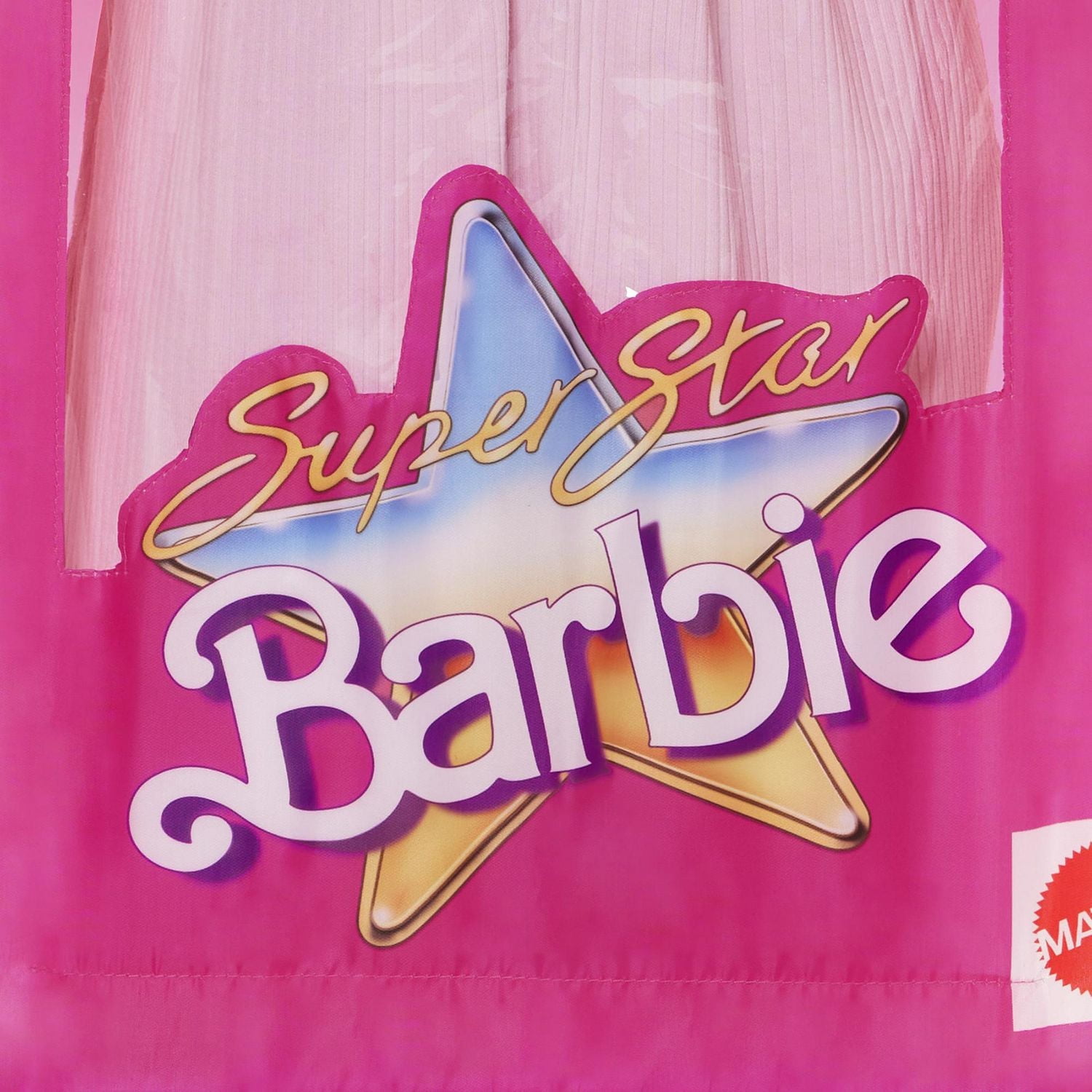 InSpirit Designs Déguisement Barbie Box sous licence officielle