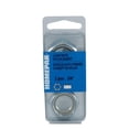 thumbnail image 2 of 3 Pack 3/4"-10 Zinc Plated Nylon Insert Lock Nuts, 2 of 2