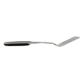 thumbnail image 4 of Mr Bar-B-Q Premium Spatula Stainless Steel W/ Serrated Edge & Rubber Grip 17 In, 4 of 5