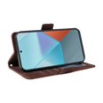 thumbnail image 5 of Funda GANGXUN para Xiaomi Redmi Note 13 Pro 5G con diseño acolchado elegante, cuero PU, protección total y ajuste preciso, 5 of 5
