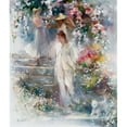 thumbnail image 1 of Sheer Elegance Poster Print by Willem Haenraets, 24 x 24 - Large, 1 of 1
