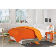 Mainstays Comforter, Nectarine
