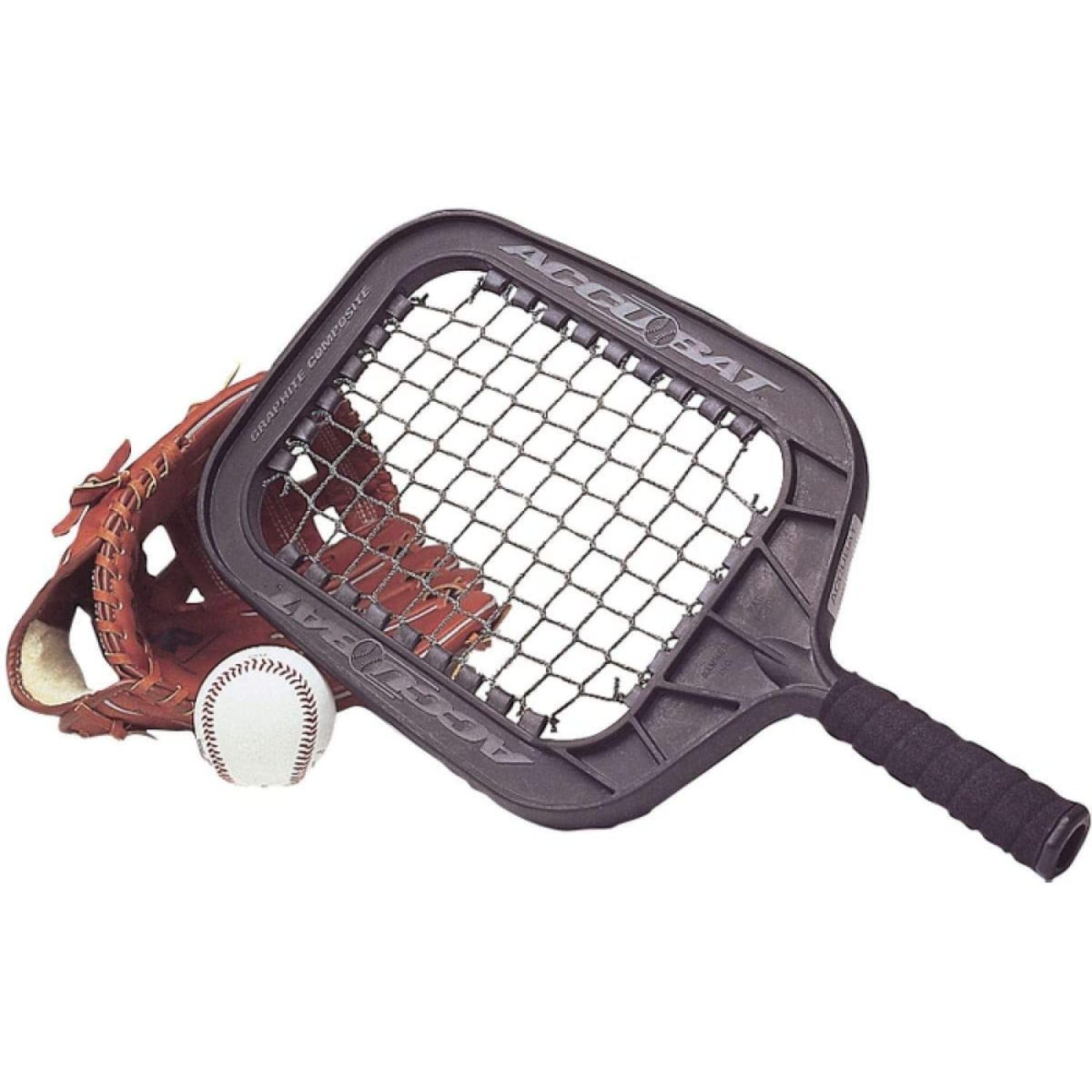 SEYATPOOL Fungo Racquet