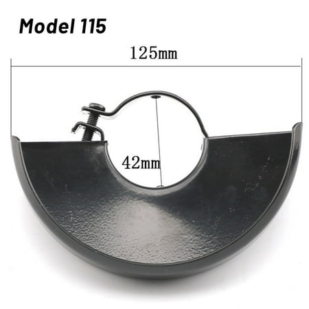 

Angle Grinder Metal Safety Cover Grinding Disc Wheel Protector Power Tool Fabric