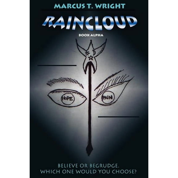 Raincloud, (Paperback)