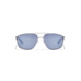 thumbnail image 6 of Hawkers - Polarized Falcon Silver Mirror One Size UV400 Unisex Sunglasses, 6 of 7