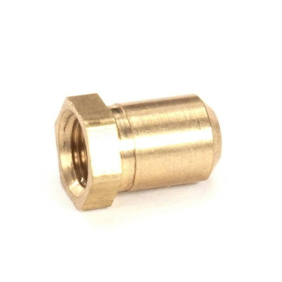 0.5 in. No.36 Brass Orifice Hood