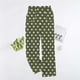 thumbnail image 1 of Puyaiuu Women's Pajama Pants With Pockets Flannel Pajama All kinds of Print Comfy Lounge Pant Fuzzy Sleep Bottoms with Pockets Gift, 1 of 5