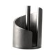thumbnail image 4 of Portarrollos de papel de cocina de madera, redondo, estilo rústico, moderno Gris, 4 of 8