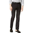 thumbnail image 1 of INC Pantalones casuales brillantes para hombre, negro, 34W x 32L, 1 of 1