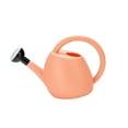 thumbnail image 2 of Colaxi Garden Watering Can Gardening Tool Modern Watering Pot Easy to Use for Indoor Outdoor Plants,Bonsai Garden Flowers Vegetables 13x17cm, 2 of 9