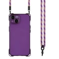 thumbnail image 2 of Pouriphone14procase-havedifferentcolors-Four-cornershockprooftpu, 2 of 4