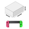thumbnail image 5 of Gamepad inalámbrico compatible con Bluetooth Recargable para Switch OLED (blanco) Sywqhk Para estrenar, 5 of 5