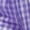 Purple, variant on Women's Gingham Pants Y2K Wide Leg Ruffle Hem Lounge Pants Plaid Elastic Wasited Pajama Trouser with Pockets Pjs Pant Purple