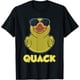 thumbnail image 1 of Camiseta divertida de goma con patos de goma, 1 of 2